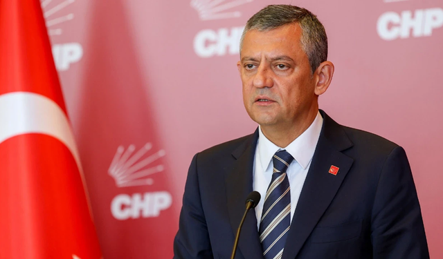 TÜRKİYE