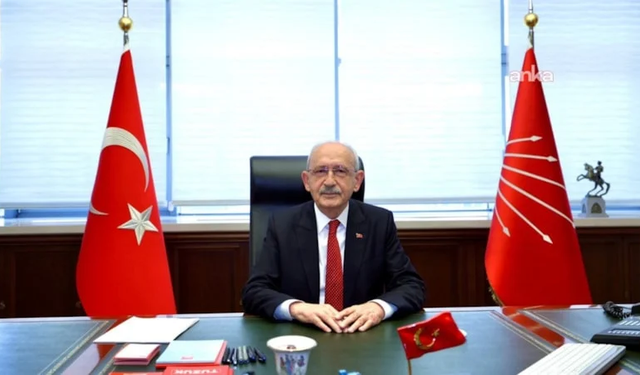 TÜRKİYE