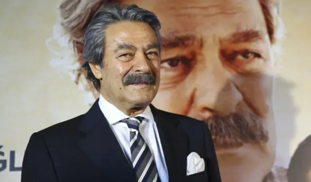 Kadir İnanır yoğun bakımda tedavi görüyor