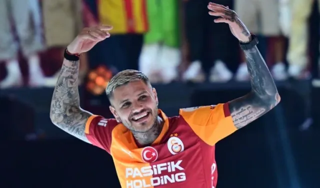 Mauro Icardi’den Galatasaray’a duygusal mesaj: Ayrılık iddiaları güçlendi!