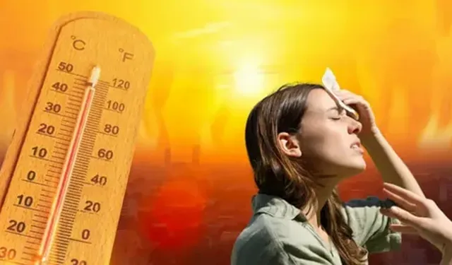 Süper El Nino uyarısı: Şiddetli yağışlar geliyor
