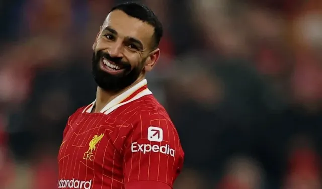 Fenerbahçe’nin Muhammed Salah ile prensip anlaşmasına vardığı iddia edildi