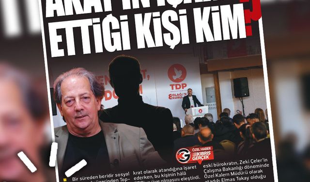 2 HAZİRAN 2026 KIBRIS GERÇEK MANŞET