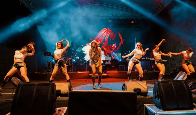 Mağusa Kültür Sanat Festivali’nde Bu Akşam Kyprogeneia Müzikali Sahnede