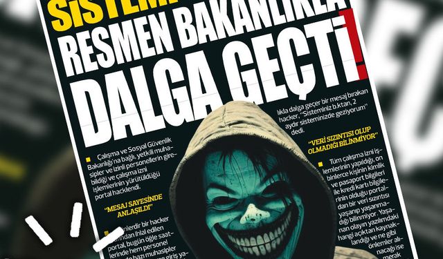 19 HAZİRAN 2026 KIBRIS GERÇEK MANŞET