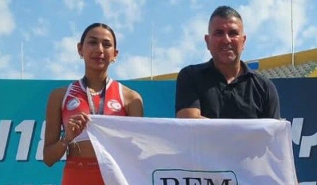 Ada Kafa’dan tarihi başarı: Dünya Şampiyonası biletini aldı