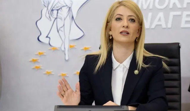 Dimitriu, AB’den Türkiye’ye baskı yapılmasını isteyecek