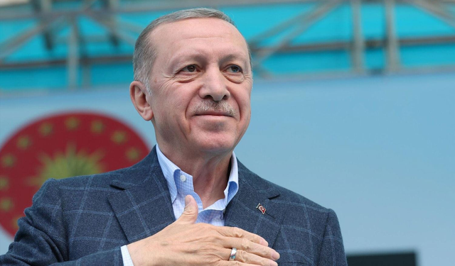 TÜRKİYE