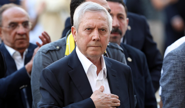 Fenerbahçe’de gözler yeni teknik direktörde