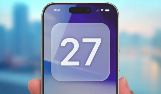 Apple yeni iOS sürümünü tanıttı: Yapay zeka dönemi başlıyor