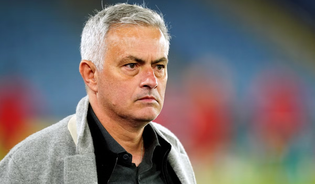 Mourinho 13 Yıl Sonra Real Madrid’e Dönüyor