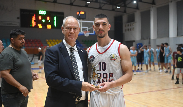 Koop Şampiyon Oldu, Yeniden Pro Lig’e Yükseldi