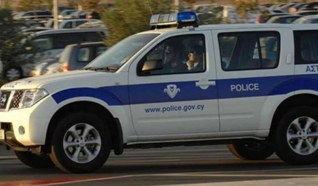 Limasol’da yasaklı madde içerikli lolipop ve sahte ürün operasyonu