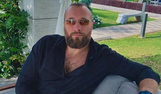 Rum malları davasında hapis kararı: Pohodin’e 2,5 yıl ceza