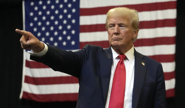 Trump’tan İran’a Büyük Saldırı Tehdidi: Karar Vermeye Çok Yakınım