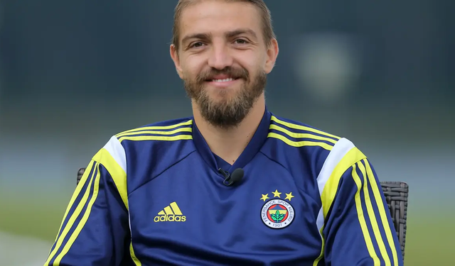 Caner Erkin futbolculuk kariyerini noktaladı