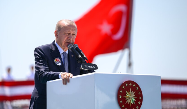 TÜRKİYE