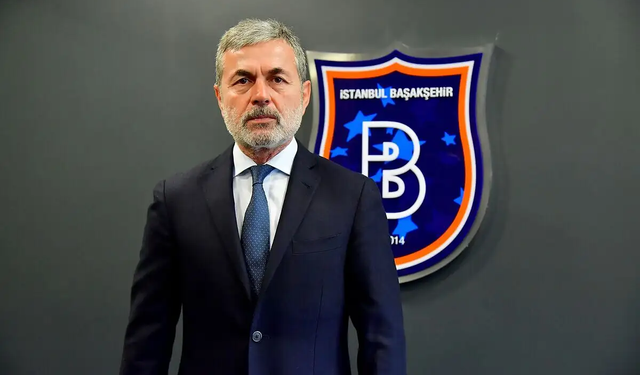 Aykut Kocaman’dan Fenerbahçe Açıklaması