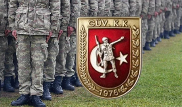 GKK duyurdu: 69'uncu Dönem bedelli askerlik yoklaması 6 Temmuz'da yapılacak
