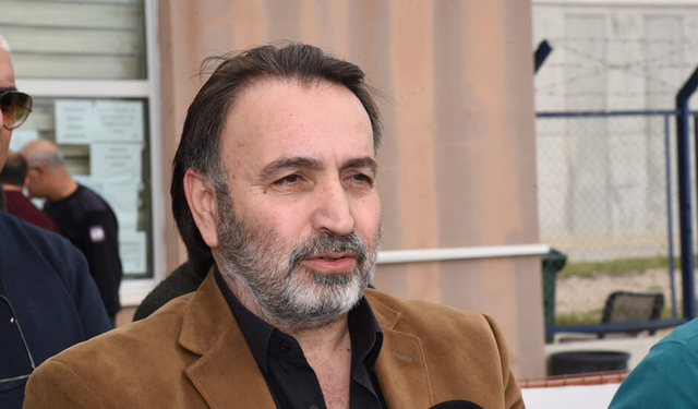 Atan'dan Hasipoğlu'na Sert Çıkış: “Yüzde 16,95 Yansıtılmazsa Bakanlığa Kilit Vurup Gitsin”