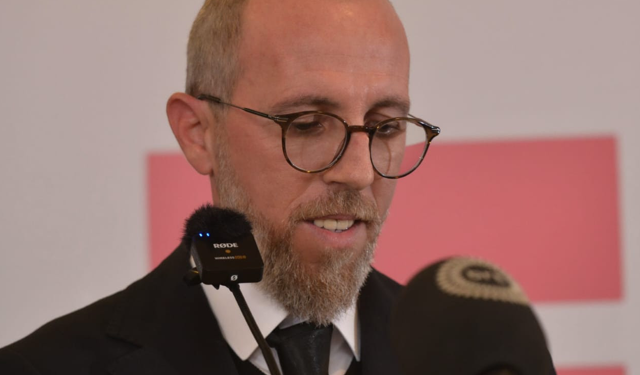Turgut Alas: Hükümet Ülkeyi Her Alanda Çökertti