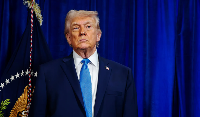 Trump: "İran ateşkesi ihlal etti"