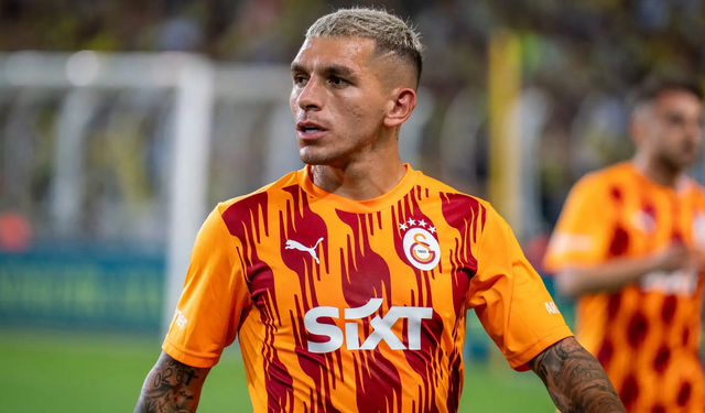 Galatasaray'da Torreira kararı
