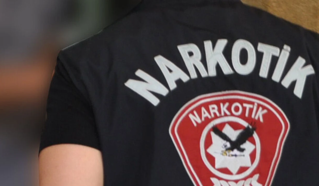 Çatalköy ve Gazimağusa'da yasaklı madde operasyonu