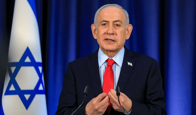 Netanyahu'dan Türkiye'nin F-35 sürecine üstü kapalı mesaj