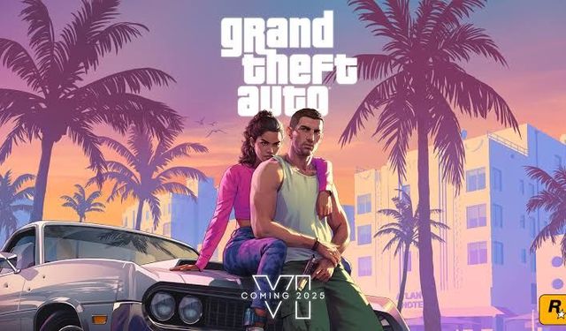 GTA 6 fiyatı açıklandı: Türkiye'de standart sürüm 3.999 TL