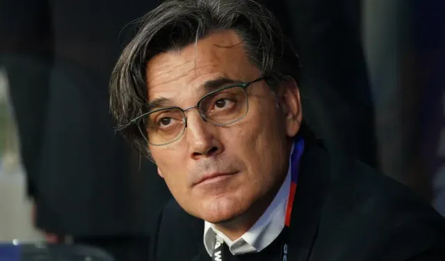 İtalya basını Montella’yı tartışıyor