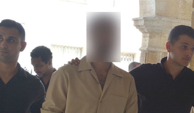 Lefkoşa'da emanetçi tarafından sirkat davasında zanlıya 100 bin TL teminat