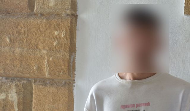 Lefkoşa'da seri bisiklet hırsızlığı operasyonu