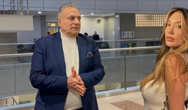 Yasmin Erbil’den babasının yeni aşk iddialarına yorum: Bıktım!