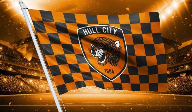 Premier Lig'e yükselen Hull City ilk bombasını patlatıyor
