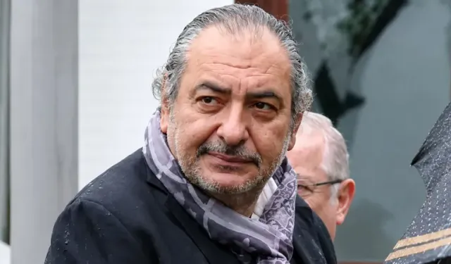 Reha Muhtar 66 yaşında hayatını kaybetti