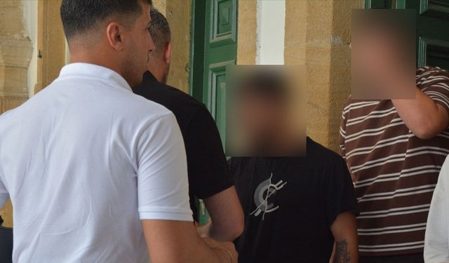 Uyuşturucu soruşturmasında 3 gün tutukluluk