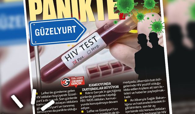 14 TEMMUZ 2026 KIBRIS GERÇEK MANŞET