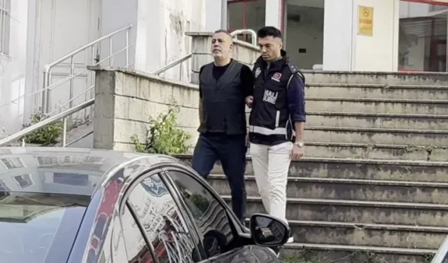 TÜRKİYE