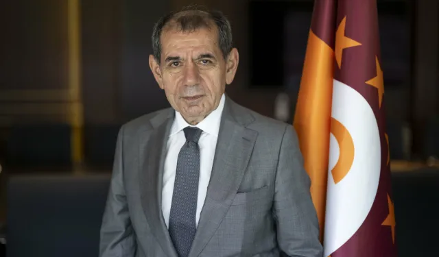 Dursun Özbek: Şampiyonluk anamızın ak sütü gibi helal