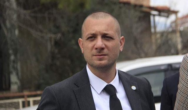YDP'den Guterres'in Kıbrıs ziyareti öncesi sert açıklama: "Turistik gezi"