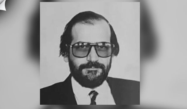 Eski Rum Adalet Bakanı Nikos Papayoannu hayatını kaybetti