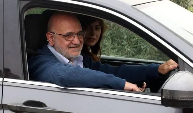 Gazeteci-yazar Makarios Drusiotis 101 suçlamayla yargılanacak