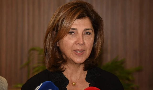 Kıbrıs Sorununda Gözler Holguin’in Temaslarına Çevrildi