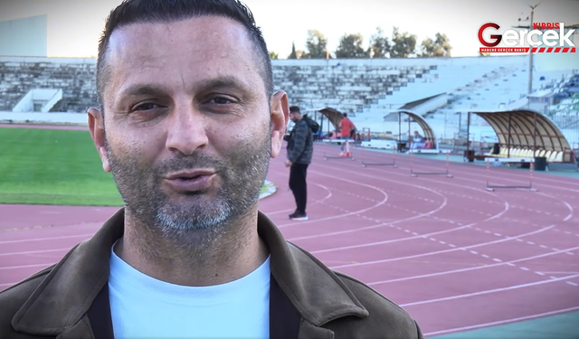 Sakallı: "Mesele sadece Ada Kafa değil, adalet meselesidir"