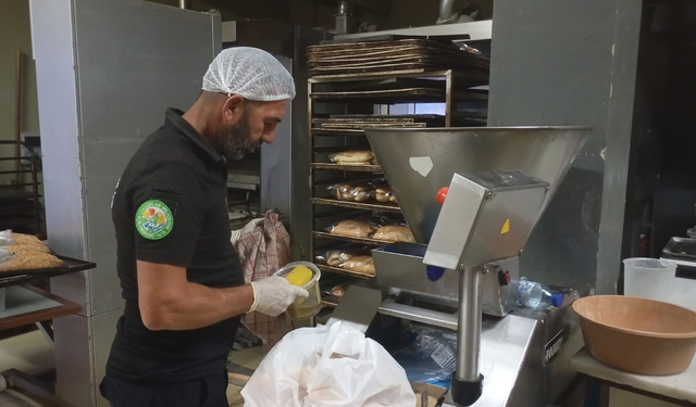 Değirmenlik Akıncılar'da 92 İşletmeye Sağlık Denetimi