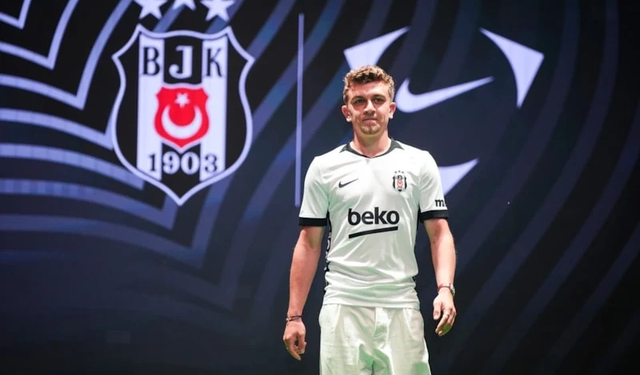 Rıdvan Yılmaz'dan Montella Mesajı: "Performans Gösterirsem Milli Takıma Dönerim"