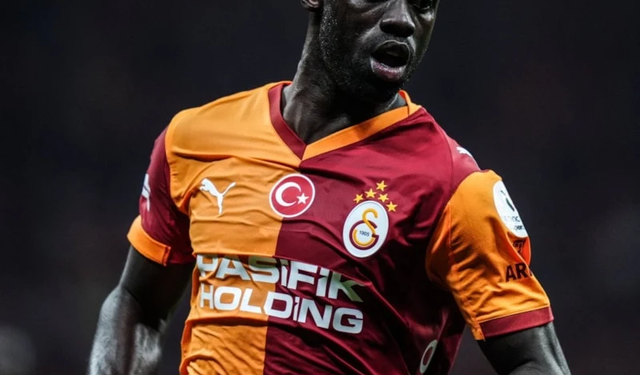 Davinson Sanchez için Como iddiası: Galatasaray bonservisi belirledi
