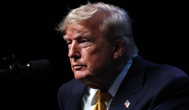 Trump'tan İran'a yeni tehdit
