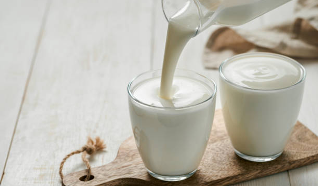 Her gün kefir içmek faydalı mı?